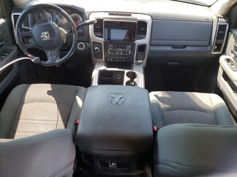 54785566 :رقم المزاد ، 3C6UR5DL0FG634669 vin ، 2015 Ram 2500 مزاد بيع