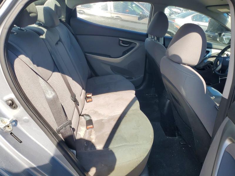Продаж на аукціоні авто 2015 Hyundai Elantra, vin: 5NPDH4AE8FH631618, номер лоту: 55381146