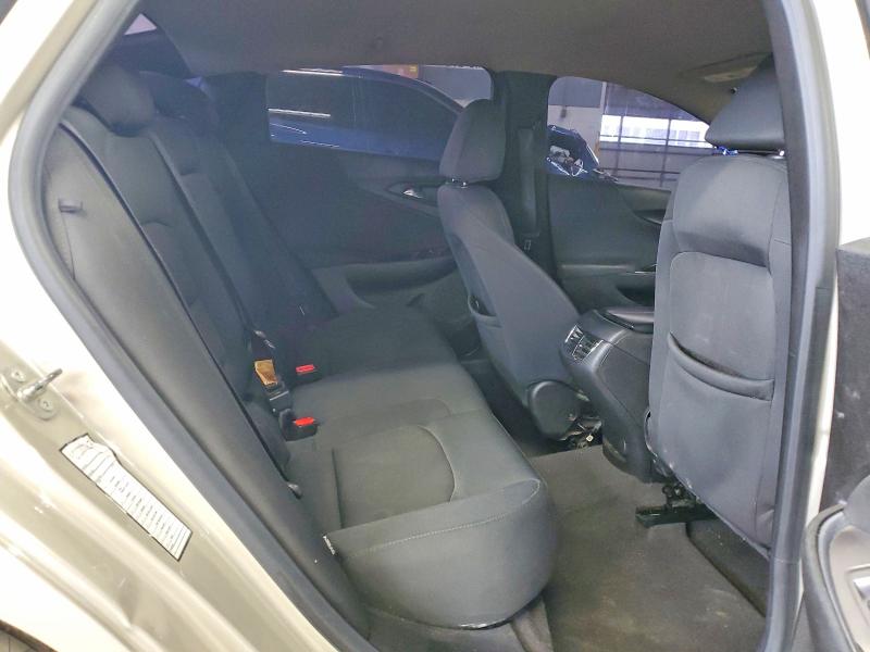 Продаж на аукціоні авто 2016 Chevrolet Malibu, vin: 1G1ZE5ST9GF229936, номер лоту: 52647376
