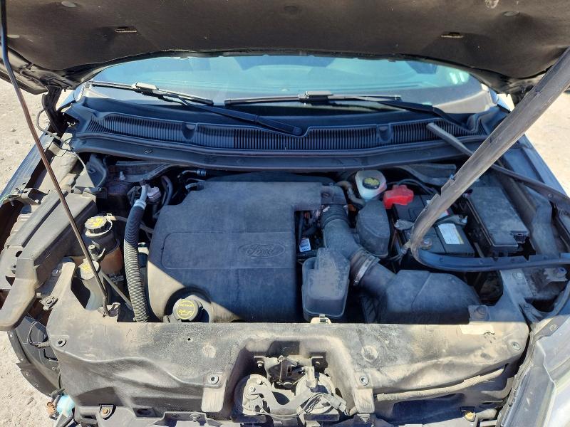 Aukcja sprzedaży 2017 Ford Explorer, vin: 1FM5K8D88HGD54250, numer aukcji: 52919186