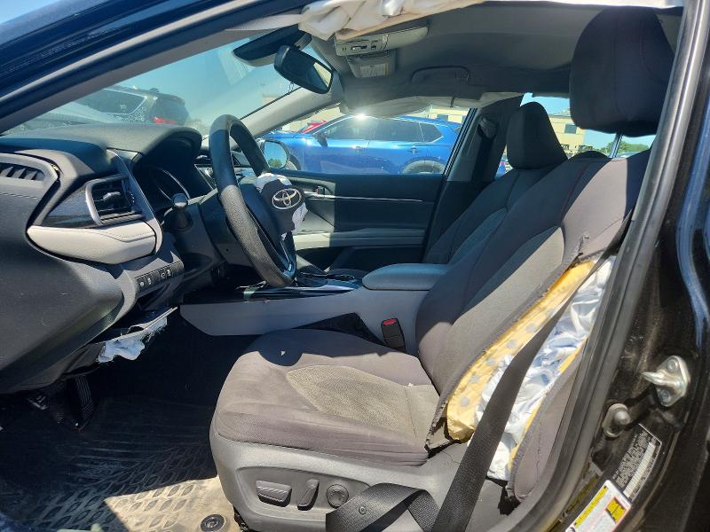 Aukcja sprzedaży 2020 Toyota Camry, vin: 4T1L11AK9LU935008, numer aukcji: 53327856