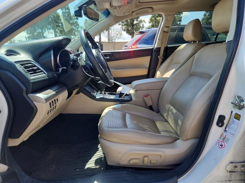 Aukcja sprzedaży 2017 Subaru Outback, vin: 4S4BSENC3H3332166, numer aukcji: 54548406
