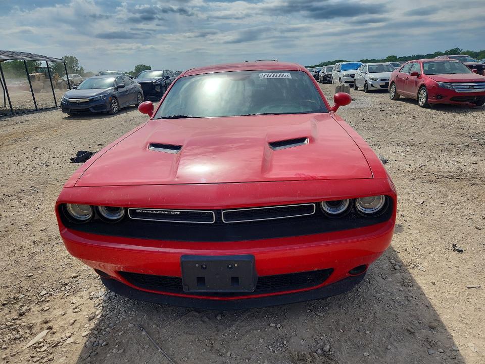 Aukcja sprzedaży 2015 Dodge Challenger, vin: 2C3CDZAGXFH822864, numer aukcji: 51538306