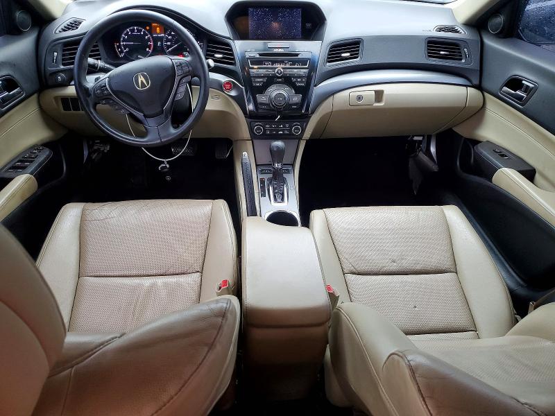 52691486 :رقم المزاد ، 19VDE1F79DE000873 vin ، 2013 Acura Ilx مزاد بيع