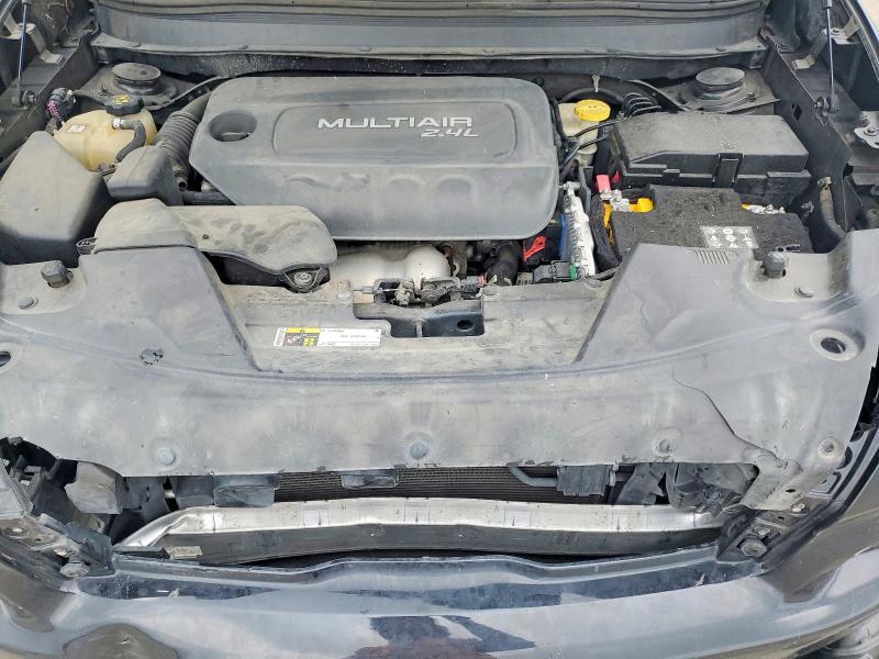 Продажа на аукционе авто 2016 Jeep Cherokee, vin: 1C4PJLCB9GW137424, номер лота: 54676776