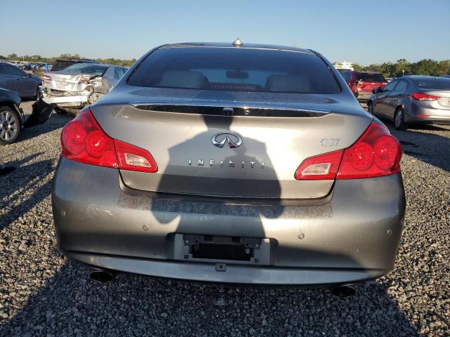 Aukcja sprzedaży 2013 Infiniti G37 Sedan, vin: JN1CV6AP8DM721102, numer aukcji: 52679526