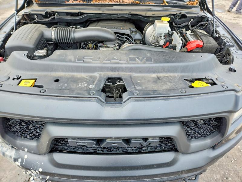 Aukcja sprzedaży 2020 Ram 1500, vin: 1C6SRFLT0LN381094, numer aukcji: 54805206