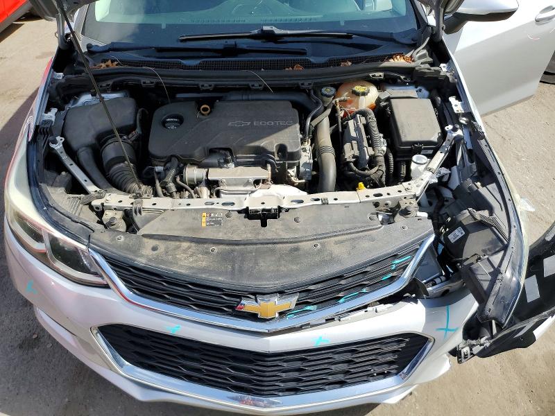 Aukcja sprzedaży 2016 Chevrolet Cruze, vin: 1G1BC5SMXG7305500, numer aukcji: 54694526