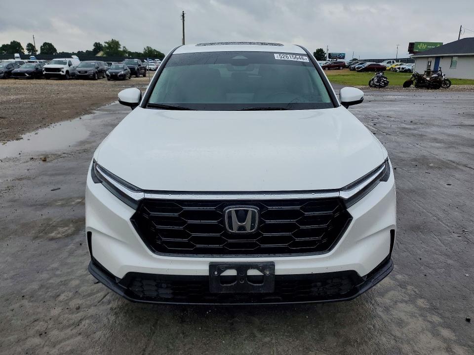 52615646 :رقم المزاد ، 7FARS4H71SE016551 vin ، 2025 Honda Cr-v مزاد بيع