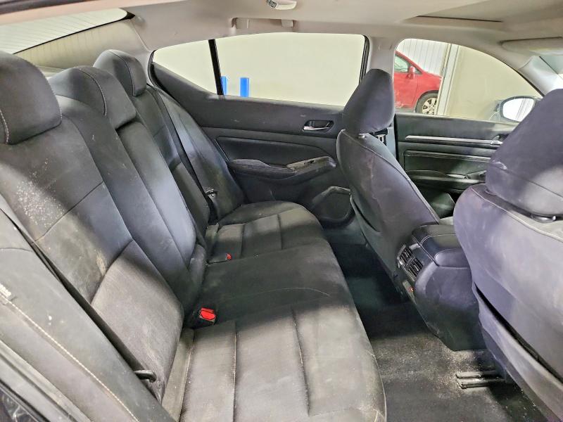 53814396 :رقم المزاد ، 1N4BL4DV9KC111036 vin ، 2019 Nissan Altima مزاد بيع