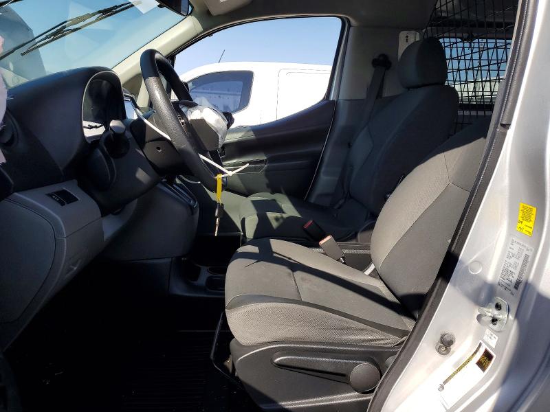 53598936 :رقم المزاد ، 3N6CM0KN1JK702958 vin ، 2018 Nissan Nv200 مزاد بيع