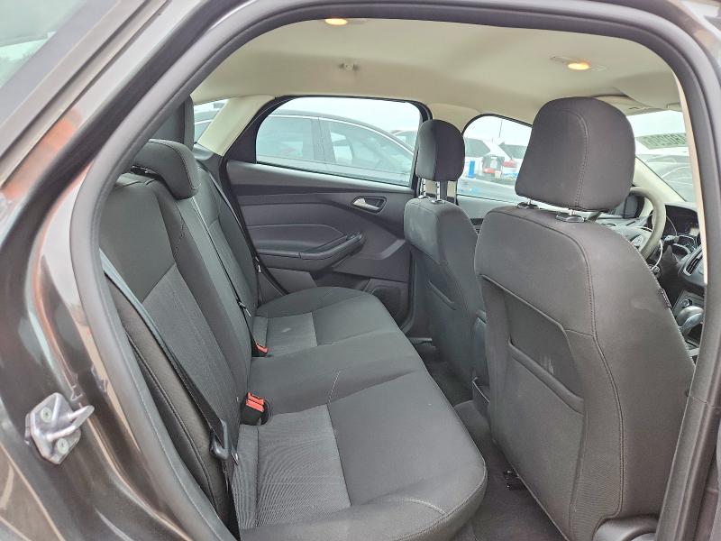 Продаж на аукціоні авто 2015 Ford Focus, vin: 1FADP3F29FL218958, номер лоту: 52480296