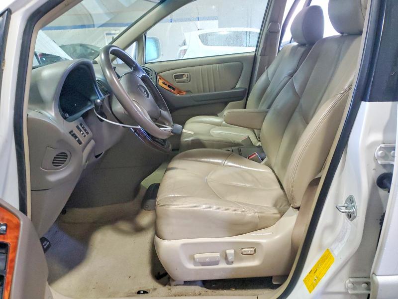 Продажа на аукционе авто 1999 Lexus Rx, vin: JT6HF10U5X0086904, номер лота: 52143286