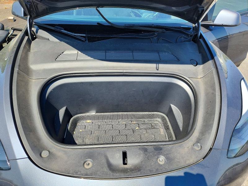 Aukcja sprzedaży 2023 Tesla Model Y, vin: 7SAYGDEF8PF826063, numer aukcji: 51301326