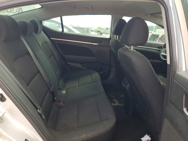 54959296 :رقم المزاد ، 5NPD84LF2KH415084 vin ، 2019 Hyundai Elantra مزاد بيع
