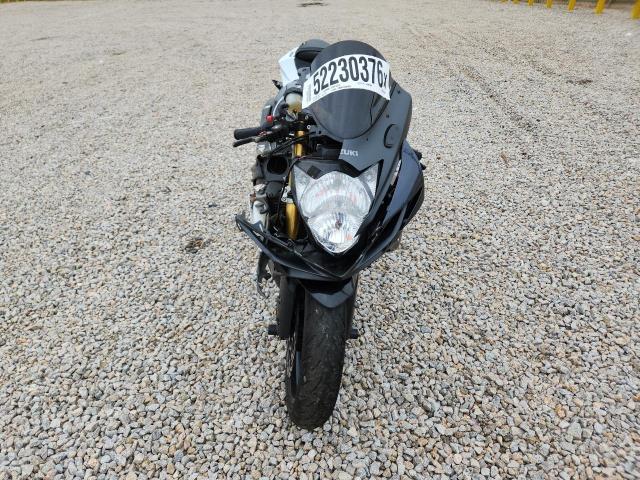 Aukcja sprzedaży 2015 Suzuki Gsx-r750, vin: JS1GR7MA6F2101308, numer aukcji: 52230376