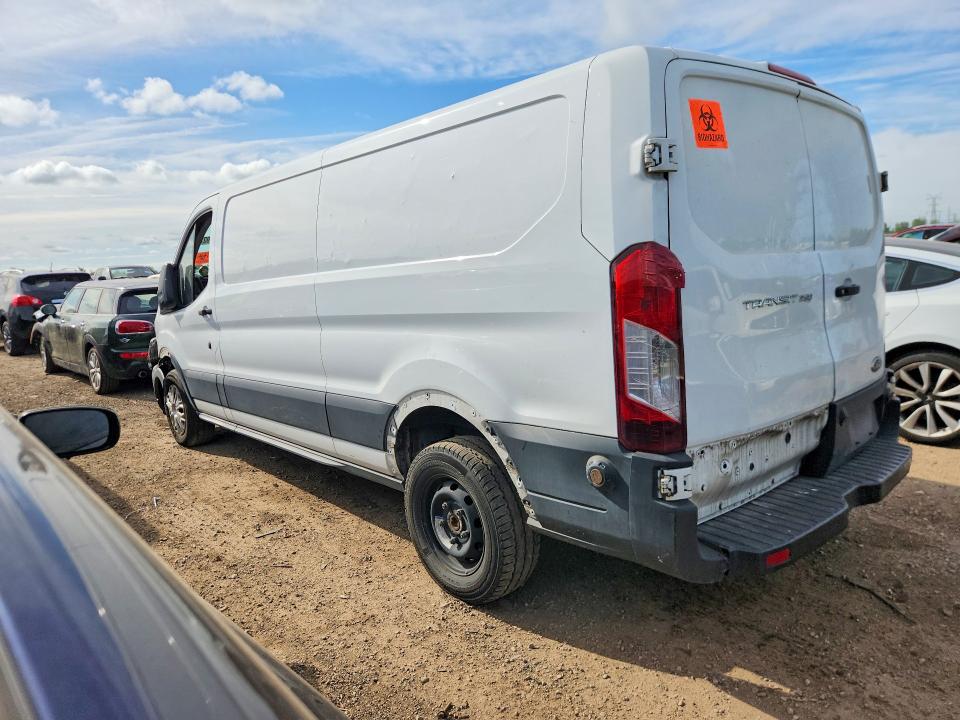 2019 Ford Transit მანქანა იყიდება აუქციონზე, vin: 1FTYR2ZM2KKA27931, აუქციონის ნომერი: 53799236