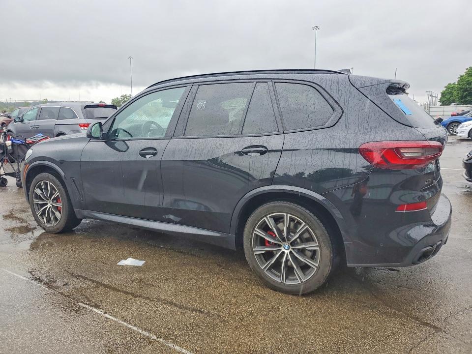 2021 Bmw X5 მანქანა იყიდება აუქციონზე, vin: 5UXJU4C01M9F71043, აუქციონის ნომერი: 54621086