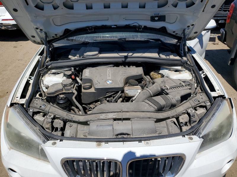 53199916 :رقم المزاد ، WBAVL1C56EVY18057 vin ، 2014 Bmw X1 مزاد بيع