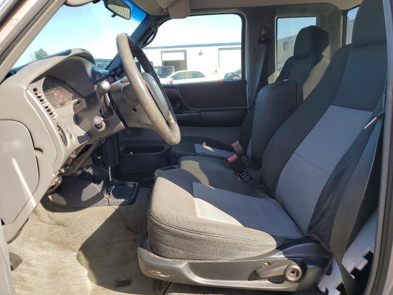 Продажа на аукционе авто 2008 Ford Ranger, vin: 1FTYR14D98PA89131, номер лота: 54006846