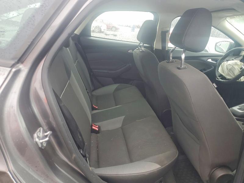 52590676 :رقم المزاد ، 1FAHP3F23CL384728 vin ، 2012 Ford Focus مزاد بيع