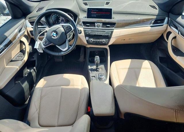 Aukcja sprzedaży 2021 Bmw X1, vin: WBXJG9C06M5S48524, numer aukcji: 55060496