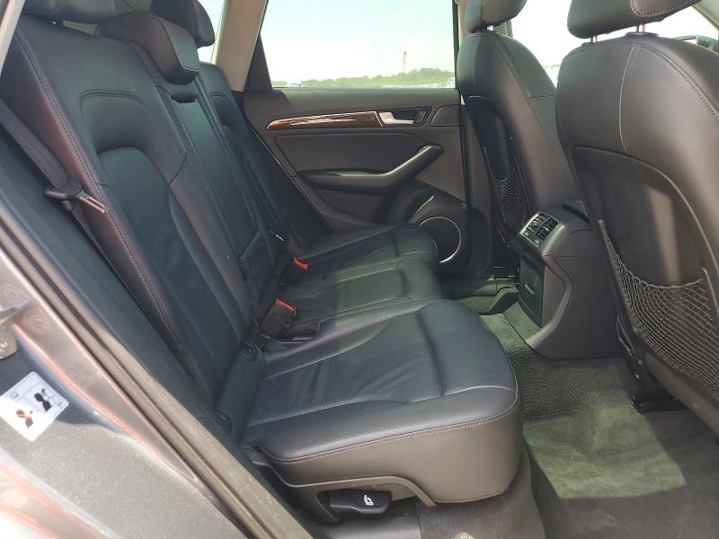 Продаж на аукціоні авто 2015 Audi Q5, vin: WA1LFAFP3FA010363, номер лоту: 52339216