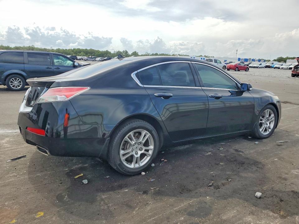 Aukcja sprzedaży 2010 Acura Tl, vin: 19UUA8F59AA015089, numer aukcji: 54696036