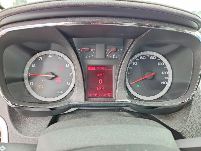 Продажа на аукционе авто 2013 Gmc Terrain, vin: 2GKALUEK7D6173321, номер лота: 53195706