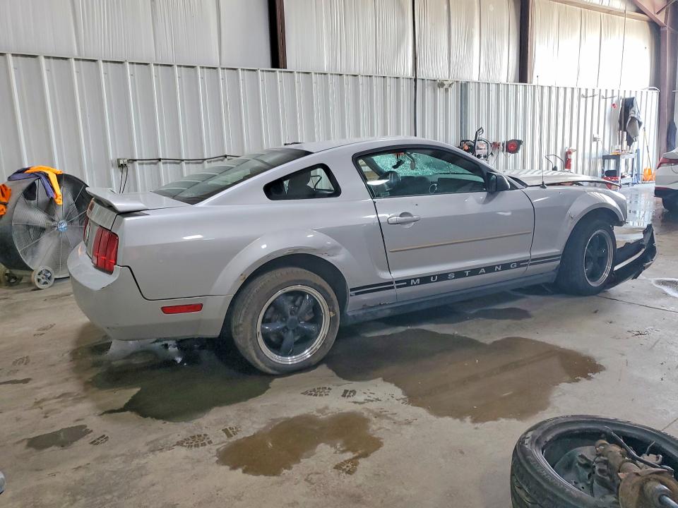 Aukcja sprzedaży 2006 Ford Mustang, vin: 1ZVFT80N065164417, numer aukcji: 60949086