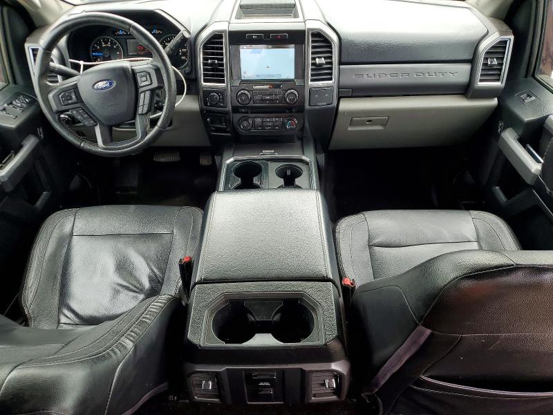 Aukcja sprzedaży 2018 Ford F250, vin: 1FT7W2B60JEB60507, numer aukcji: 46782626