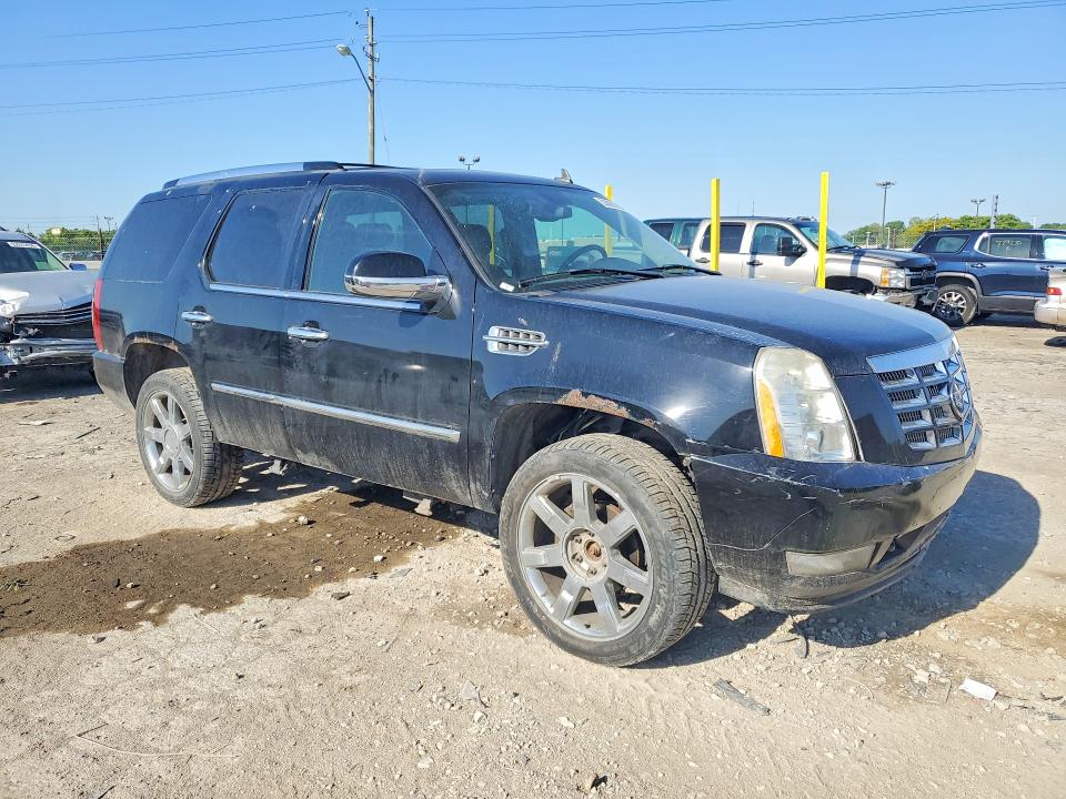 Продаж на аукціоні авто 2007 Cadillac Escalade, vin: 1GYFK63847R292938, номер лоту: 53062296
