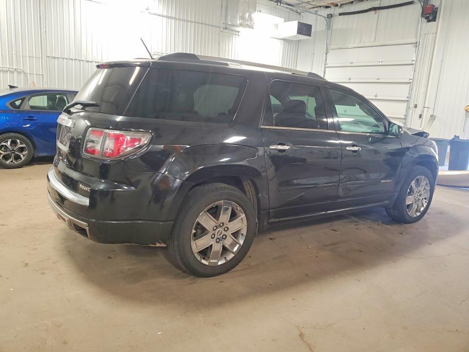 Продаж на аукціоні авто 2013 Gmc Acadia, vin: 1GKKVTKD8DJ263644, номер лоту: 52490516