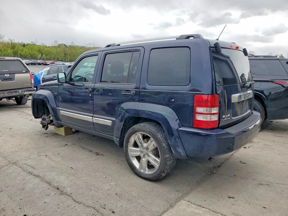 Продаж на аукціоні авто 2012 Jeep Liberty, vin: 1C4PJMFKXCW131563, номер лоту: 51995746