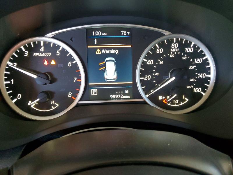 Продажа на аукционе авто 2019 Nissan Sentra, vin: 3N1AB7AP4KY402425, номер лота: 55557586