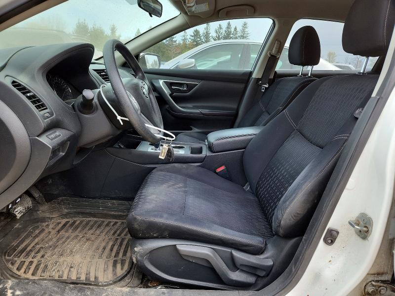 2017 Nissan Alitma მანქანა იყიდება აუქციონზე, vin: 1N4AL3APXHC287484, აუქციონის ნომერი: 53207106