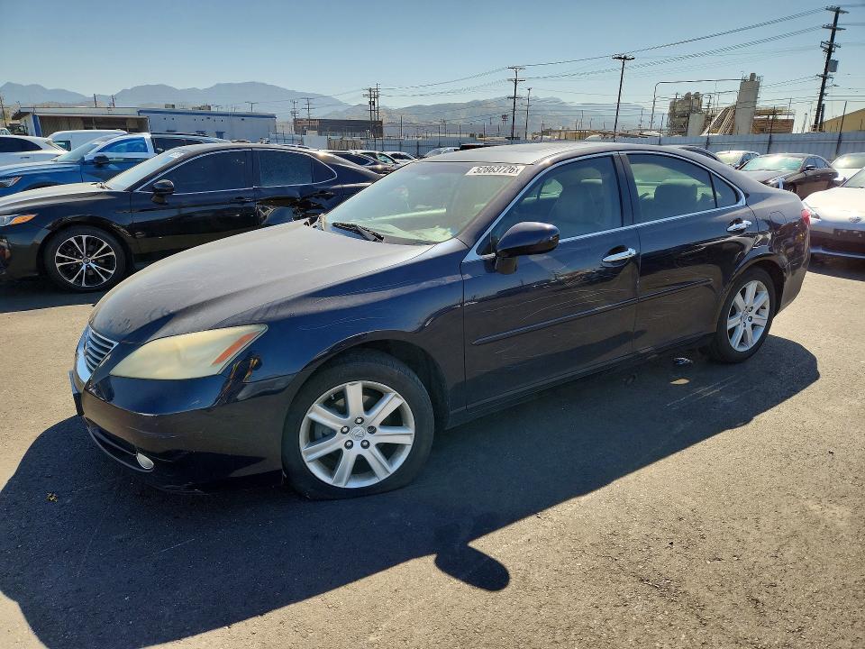 Aukcja sprzedaży 2009 Lexus Es, vin: JTHBJ46G592307634, numer aukcji: 52863726