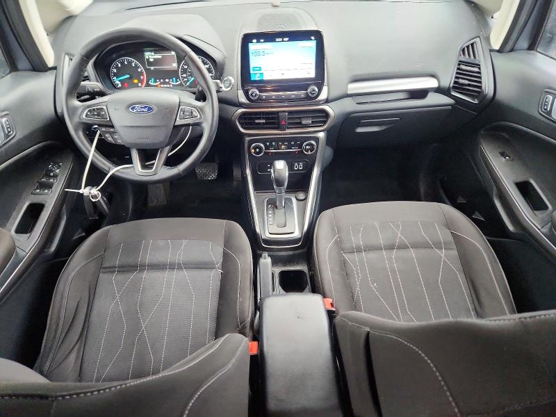 Продажа на аукционе авто 2018 Ford Ecosport, vin: MAJ6P1UL7JC161497, номер лота: 53731716
