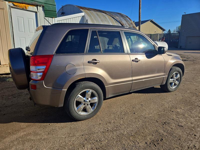 Aukcja sprzedaży 2013 Suzuki Grand Vitara, vin: JS3TD0D44D4100049, numer aukcji: 53792606