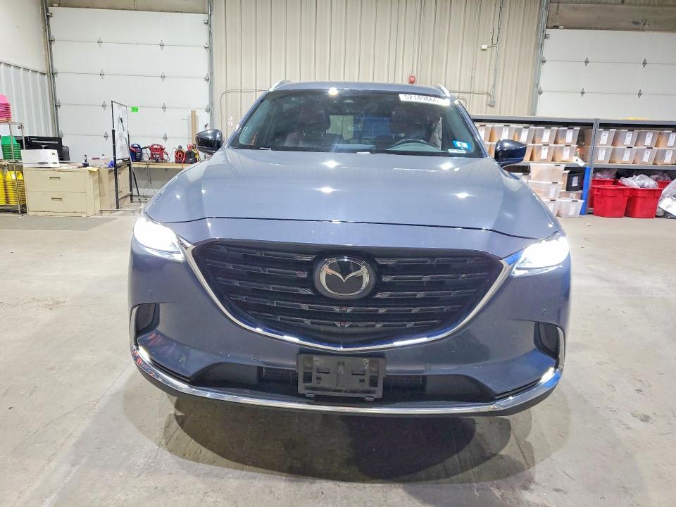 Aukcja sprzedaży 2021 Mazda Cx-9, vin: JM3TCBDY3M0525065, numer aukcji: 52149866