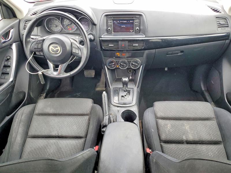 Продажа на аукционе авто 2014 Mazda Cx-5, vin: JM3KE4CY7E0321292, номер лота: 54493066