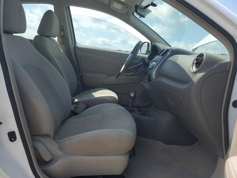 Продаж на аукціоні авто 2013 Nissan Versa, vin: 3N1CN7AP0DL836115, номер лоту: 54241106