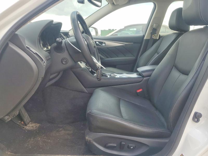 Aukcja sprzedaży 2024 Infiniti Q50, vin: JN1EV7BR8RM631938, numer aukcji: 53088986
