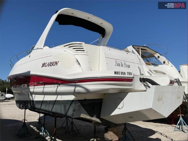 Aukcja sprzedaży 2006 Lars 82 Boat, vin: LAR78913F506, numer aukcji: 55632746