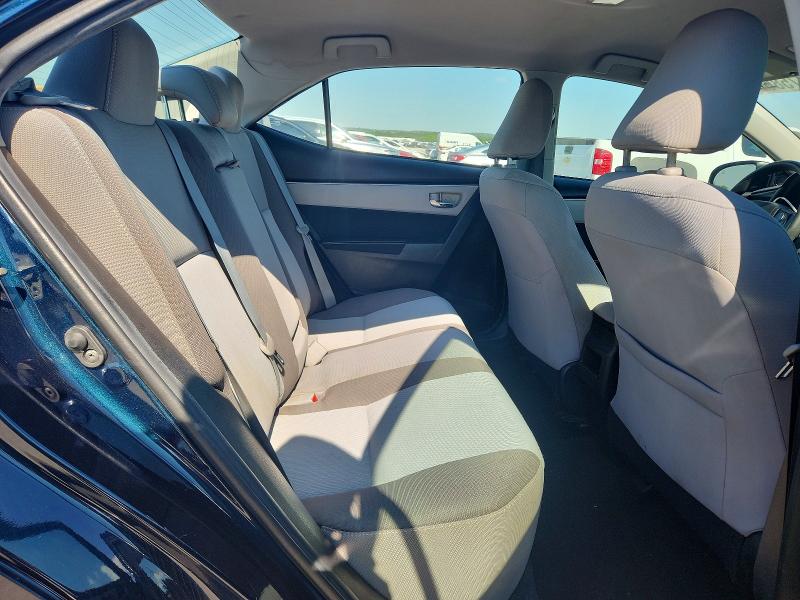 Aukcja sprzedaży 2018 Toyota Corolla, vin: 5YFBURHEXJP839999, numer aukcji: 52758626