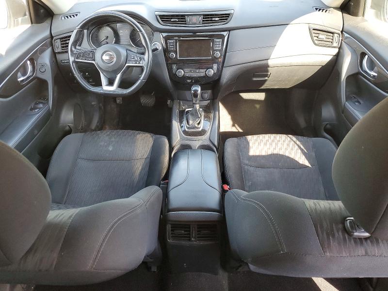 Aukcja sprzedaży 2018 Nissan Rogue, vin: 5N1AT2MV7JC843458, numer aukcji: 54634306