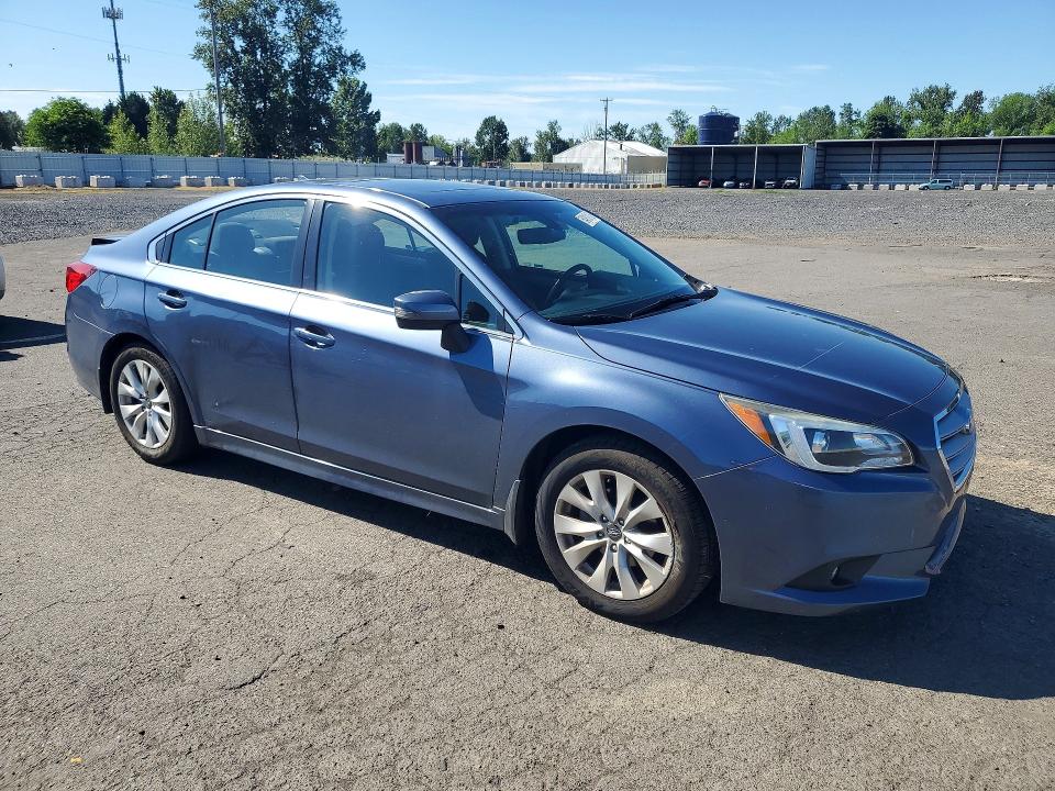 2017 Subaru Legacy მანქანა იყიდება აუქციონზე, vin: 4S3BNAH68H3034187, აუქციონის ნომერი: 56649656