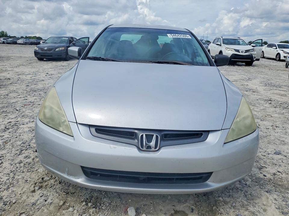 54642506 :رقم المزاد ، 1HGCM56495A067269 vin ، 2005 Honda Accord مزاد بيع