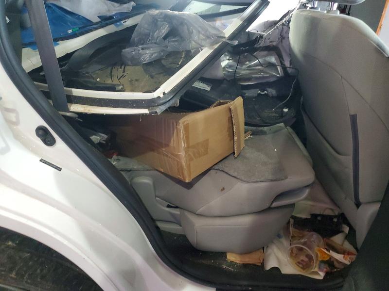 Aukcja sprzedaży 2011 Toyota Rav4, vin: 2T3ZF4DV4BW073437, numer aukcji: 52207816