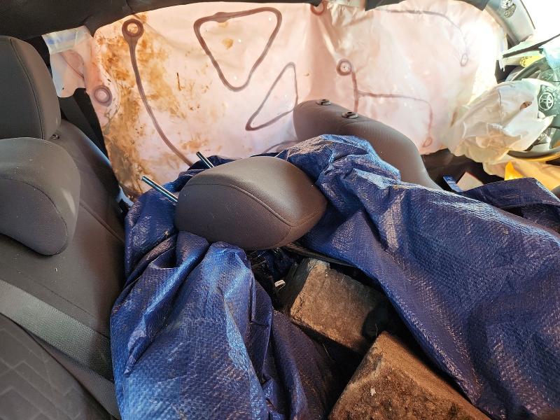 Aukcja sprzedaży 2019 Toyota Tacoma, vin: 5TFCZ5AN2KX190212, numer aukcji: 55227556